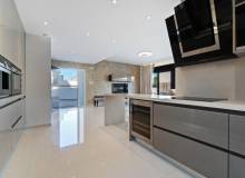 Resale - Villa / Semi detached - Orihuela Costa - Agua Marina