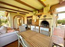 Resale - Villa / Semi detached - Orihuela Costa - Cabo Roig