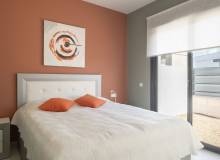 Resale - Villa / Semi detached - Orihuela Costa - Cabo Roig 