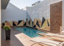 Resale - Villa / Semi detached - Orihuela Costa - Cabo Roig 