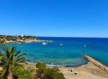 Resale - Villa / Semi detached - Orihuela Costa - Cabo Roig