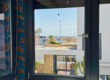 Resale - Villa / Semi detached - Orihuela Costa - Cabo Roig 
