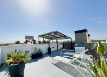 Resale - Villa / Semi detached - Orihuela Costa - Cabo Roig 