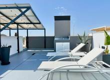 Resale - Villa / Semi detached - Orihuela Costa - Cabo Roig 