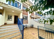 Resale - Villa / Semi detached - Orihuela Costa - Campoamor