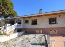 Resale - Villa / Semi detached - Orihuela Costa - Campoamor