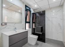 Resale - Villa / Semi detached - Orihuela Costa - Campoamor