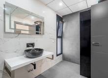 Resale - Villa / Semi detached - Orihuela Costa - Campoamor