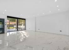 Resale - Villa / Semi detached - Orihuela Costa - Campoamor