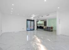 Resale - Villa / Semi detached - Orihuela Costa - Campoamor