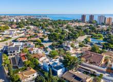 Resale - Villa / Semi detached - Orihuela Costa - Campoamor