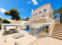 Resale - Villa / Semi detached - Orihuela Costa - Campoamor