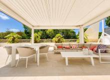 Resale - Villa / Semi detached - Orihuela Costa - Campoamor