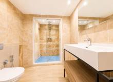 Resale - Villa / Semi detached - Orihuela Costa - Campoamor