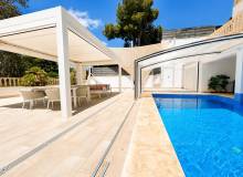 Resale - Villa / Semi detached - Orihuela Costa - Campoamor