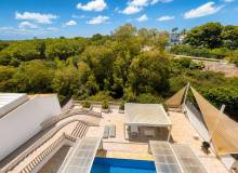 Resale - Villa / Semi detached - Orihuela Costa - Campoamor
