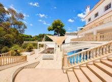 Resale - Villa / Semi detached - Orihuela Costa - Campoamor