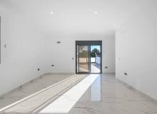 Resale - Villa / Semi detached - Orihuela Costa - Campoamor