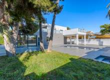 Resale - Villa / Semi detached - Orihuela Costa - Campoamor