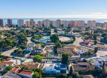 Resale - Villa / Semi detached - Orihuela Costa - Campoamor