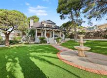 Resale - Villa / Semi detached - Orihuela Costa - Campoamor
