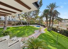 Resale - Villa / Semi detached - Orihuela Costa - Campoamor