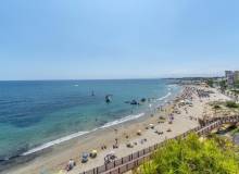 Resale - Villa / Semi detached - Orihuela Costa - Campoamor