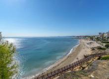 Resale - Villa / Semi detached - Orihuela Costa - Campoamor