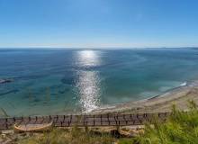 Resale - Villa / Semi detached - Orihuela Costa - Campoamor