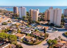 Resale - Villa / Semi detached - Orihuela Costa - Dehesa de campoamor