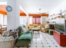 Resale - Villa / Semi detached - Orihuela Costa - Dehesa de campoamor