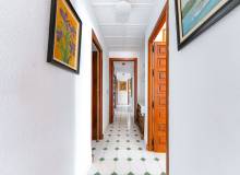 Resale - Villa / Semi detached - Orihuela Costa - Dehesa de campoamor