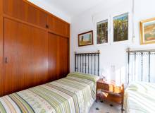 Resale - Villa / Semi detached - Orihuela Costa - Dehesa de campoamor