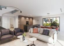 Resale - Villa / Semi detached - Orihuela Costa - Dehesa de campoamor