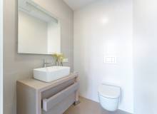 Resale - Villa / Semi detached - Orihuela Costa - Dehesa de campoamor