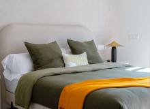 Resale - Villa / Semi detached - Orihuela Costa - Dehesa de campoamor