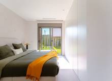 Resale - Villa / Semi detached - Orihuela Costa - Dehesa de campoamor