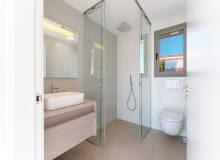 Resale - Villa / Semi detached - Orihuela Costa - Dehesa de campoamor