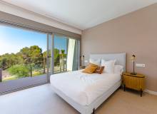 Resale - Villa / Semi detached - Orihuela Costa - Dehesa de campoamor