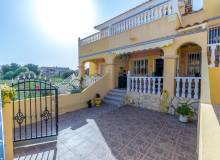 Resale - Villa / Semi detached - Orihuela Costa - Las Filipinas