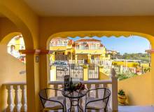 Resale - Villa / Semi detached - Orihuela Costa - Las Filipinas