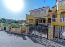 Resale - Villa / Semi detached - Orihuela Costa - Las Filipinas