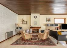 Resale - Villa / Semi detached - Orihuela Costa - Las Filipinas