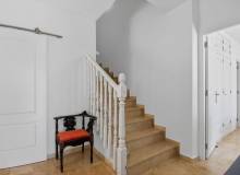 Resale - Villa / Semi detached - Orihuela Costa - Las Ramblas