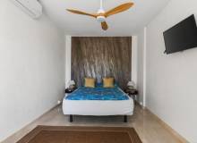 Resale - Villa / Semi detached - Orihuela Costa - Las Ramblas