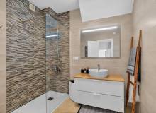 Resale - Villa / Semi detached - Orihuela Costa - Las Ramblas