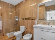 Resale - Villa / Semi detached - Orihuela Costa - Las Ramblas