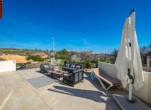 Resale - Villa / Semi detached - Orihuela Costa - Las Ramblas