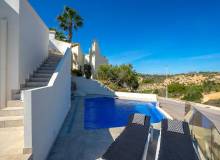 Resale - Villa / Semi detached - Orihuela Costa - Las Ramblas