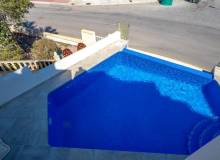 Resale - Villa / Semi detached - Orihuela Costa - Las Ramblas